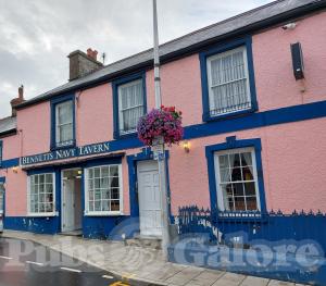 Picture of Bennetts Navy Tavern