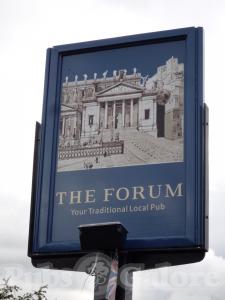 Picture of Forum