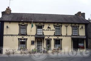 Picture of The Black Lion Hotel