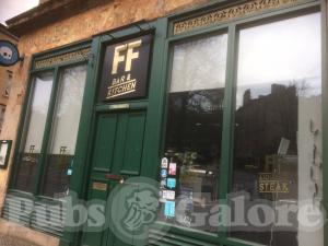 Picture of Finsbay Flatiron