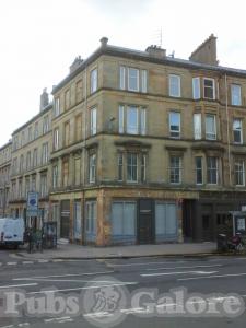 Picture of West On The Corner