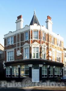 Picture of Latimer Arms
