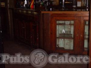 Picture of Bob Trollop