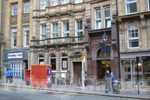 Picture of The Living Room