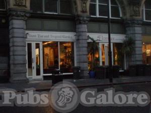 Picture of Miami Bar