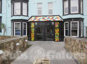 Picture of Loca Bar