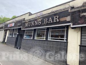 Picture of Munns Bar