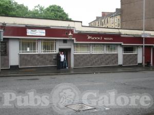 Picture of Munns Bar
