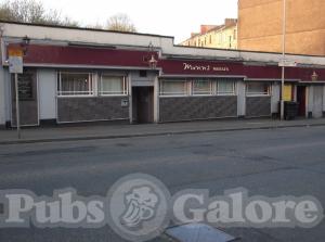Picture of Munns Bar