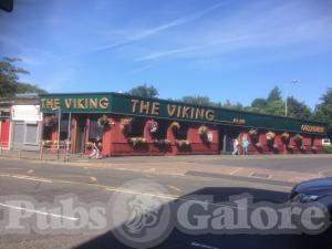 Picture of The Viking