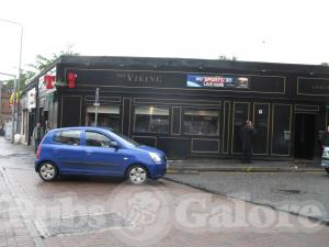 Picture of The Viking