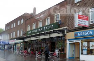 Picture of The William Tyler (JD Wetherspoon)