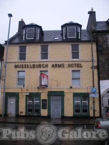 Picture of Musselburgh Arms Hotel