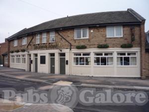 Picture of The Merrie Monk
