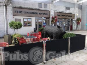 Picture of The Carrick Stone (JD Wetherspoon)