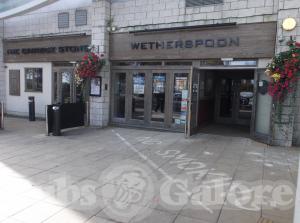 Picture of The Carrick Stone (JD Wetherspoon)