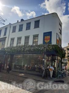 Picture of The Drapers Arms