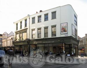 Picture of Deakins