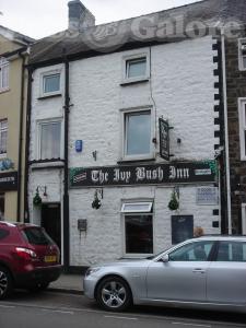 Picture of The Ivy Bush Inn