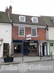 Picture of The Green Man