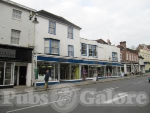 Picture of Grapes Inn