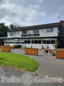 Picture of The Newall Green