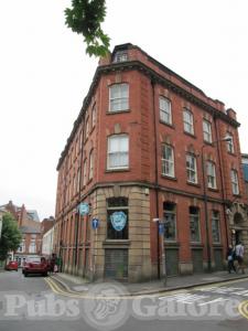 Picture of BrewDog