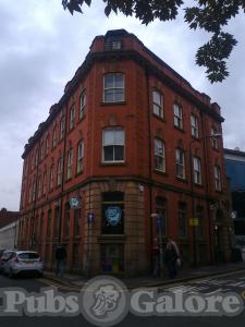 Picture of BrewDog