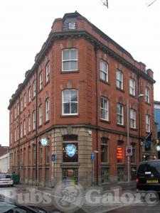 Picture of BrewDog