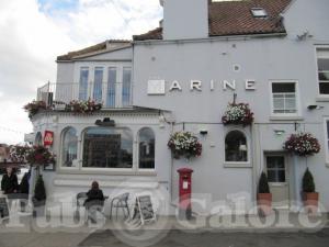 Picture of Marine Hotel