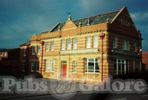 Picture of Bricklayers Arms