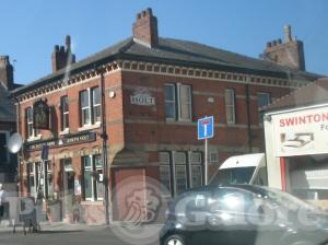 Picture of Cricketers Arms