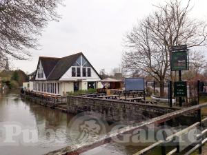 Picture of The Boathouse