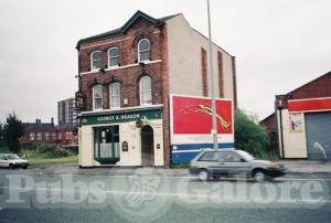 Picture of George & Dragon