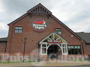 Picture of Brewers Fayre The Guild