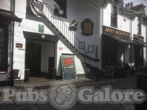 Picture of Jinty McGuinty's