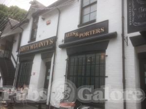 Picture of Jinty McGuinty's