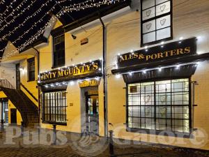 Picture of Jinty McGuinty's