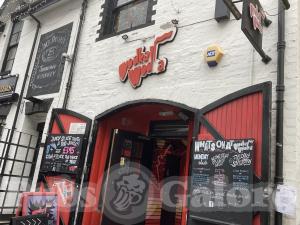 Picture of Vodka Wodka