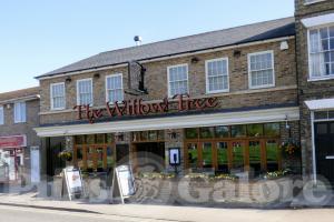 The Willow Tree (JD Wetherspoon)
