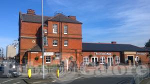 Picture of The Watchman (JD Wetherspoon)