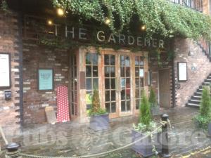 Picture of The Gardener