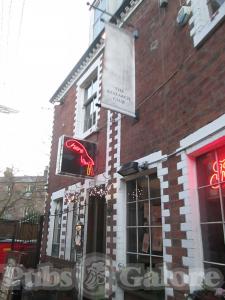 Picture of Tomboy West