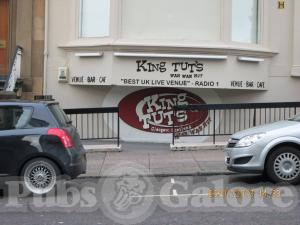 Picture of King Tut's Wah Wah Hut