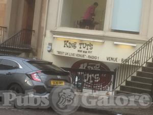 Picture of King Tut's Wah Wah Hut