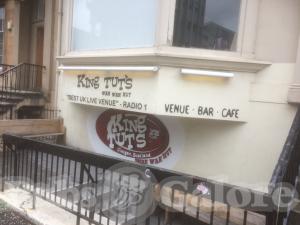 Picture of King Tut's Wah Wah Hut