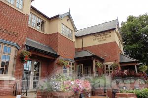 Picture of The Admiral Sir John Borlase Warren (JD Wetherspoon)