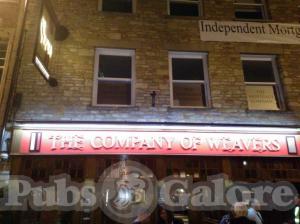 Picture of Company of Weavers (JD Wetherspoon)