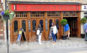 Picture of The Company of Weavers (JD Wetherspoon)