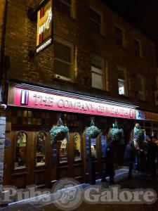 Picture of The Company of Weavers (JD Wetherspoon)